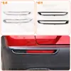 Adecuado para Mazda Cx-30 Mazda Cx30 Modificado Cubierta de Manija de Puerta Cubierta Decorativa de Espejo Retrovisor Pegatina Anti-Rayaduras