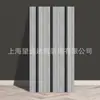 Papel Tapiz de Cuadrícula Transfronterizo Autoadhesivo Impermeable y a Prueba de Humedad Panel Autoadhesivo de Imitación Aluminio-Plástico Papel Tapiz Autoadhesivo Renovación de Baño Decoración de Pared de Fondo