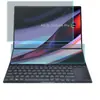 Adecuado para Protector de Pantalla para Portátil Asus Zenbook X Pro de Doble Pantalla, Película Suave de Hidrogel de Alta Definición tipo Papel, 16 pulgadas Ar Antirreflejos