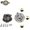 Kit de reparación de rodamiento de cubo de rueda Vkba6619 Delantero Adecuado para Bmw: X5 (E70) Unidad de cubo de rueda