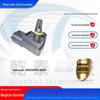 Peças de caminhão Hansheng combinando sensor de pressão de admissão adequado 3602035A630-000HS