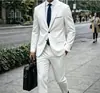 Amazon Transfronterizo Europa y América Conjunto de Traje Casual de Negocios para Hombre Traje Profesional de Novio para Boda para Hombre Conjunto de Dos Piezas