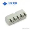 Conector de carcasa de plástico Qianjin Supply 6918-2128 enchufe Sumitomo en stock
