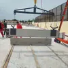 Equipo de Producción de Muros, Línea de Producción de Muros de Cemento Totalmente Automática, Juego Completo de Equipo de Producción de Muros
