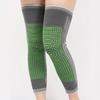 Directamente del Fabricante, Rodilleras Moxa para Mantener Calientes las Piernas Viejas y Frías para Hombres y Mujeres, Articulaciones Frías en Invierno, Leggings con Matriz de Puntos Moxa de Carbón de Bambú