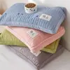 Nuevo Núcleo de Almohada de Trigo Sarraceno Bordado de Estrella y Luna Primavera/Verano 2026