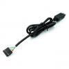 Cable de Flash Ft232 Cable de Descarga USB a Ttl Cable de Flash Ft232Bl con Cts Rts