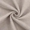 Tela Tr350G Cielo Estrellado Poliéster Rayón Tejido de Punto Sarga Tela para Pantalones y Tops Casuales de Moda Otoño e Invierno