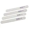 Lima de Uñas de Viruta de Madera para Manicura, Lima Fina para Uñas de Manicura 100/180, Lima Especial para Manicura, Tira de Lija para Dar Forma y Pulir