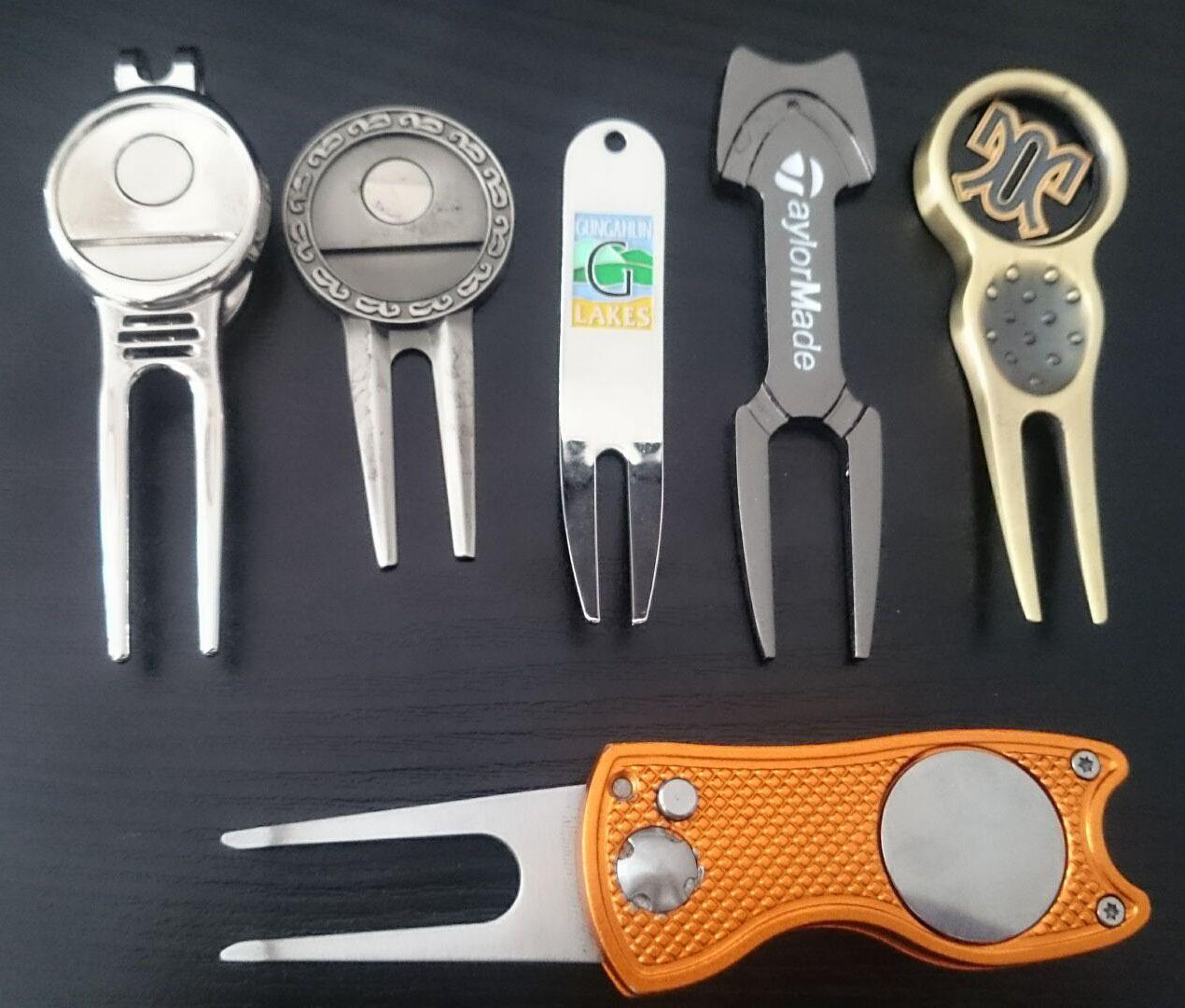 golf divot tool items 1