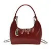 Bolso de alta calidad y estilo para debajo del brazo para mujer, nueva colección 2026, ligero y lujoso, diseño retro, bolso de hombro, bolso cruzado, una opción súper popular para el día a día