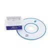 MINI wifi ELM327 OBD2 detector de falhas de carro V1.5 Apple Android ensacado/em caixa