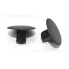 Compatible con clips para cubierta de equipaje Chery Fengyun y Qiyun, clips para cubierta de maletero Qiyun 2 y sujetadores a presión para panel de techo