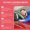 Limpador de Para-brisa Automotivo Homonth Refurbishment Oportuno e Eficaz, Descalcificante e Agente de Limpeza de Película de Óleo