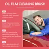 Limpador de Para-brisa Automotivo Homonth Refurbishment Oportuno e Eficaz, Descalcificante e Agente de Limpeza de Película de Óleo