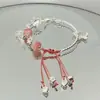 Pulsera Elegante Versátil con un Toque de Lujo Ligero y Único de Alta Gama, Nuevo Popular Exquisito Accesorio de Joyería para Manos para Mujer 2026