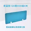 Divisória de Mesa de Escritório, Painel Bloqueador de Luz, Divisória de Prova, Tela de Cobertura, Painel de Mesa, Decoração de Mesa de Estudante, Estação de Trabalho de Funcionário