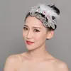 Jiaozhou Yangko tocado abanico apertura danza plaza danza cuadrada tocado de plaza danza clásica folclórica latina actuación de danza cuadrada por Mai Taibao