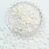Lentejuelas de PVC de ciruela cóncava 5mm7mm ciruela cóncava dorada perla cuentas de flor de ciruelo cóncava estéreo DIY en stock al por mayor