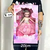 Caja de Regalo Set Barbabi Muñeca Institución de Entrenamiento Regalo Muñeca Niña Muñeca Princesa Ciudad de Arcade Regalo