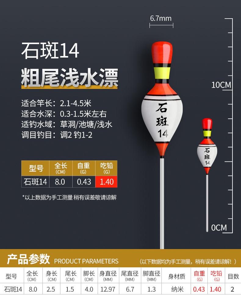 单款详情-石斑14