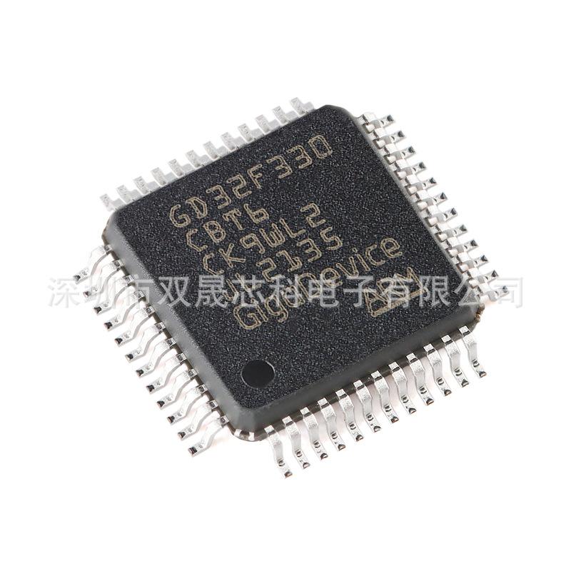 GD32F330CBT6