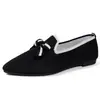Zapatos de Mujer de Punta Fina y Tacón Bajo, Nuevos para Primavera/Verano 2026, para Uso en Exteriores, Directo del Fabricante, Zapatos de Mujer Cómodos y Versátiles en Amazon