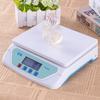 Balanza de cocina electrónica báscula de repostería báscula de cocina báscula electrónica báscula de gramos báscula electrónica para el hogar báscula de alimentos báscula express TS500