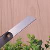 Hongmei cuchillo plegable de hierro sacapuntas de hierro sacapuntas sacapuntas de cejas sacapuntas para estudiantes cuchillo de corte Express individual