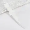 Cuchillo de Talla en Piedra Bruta Daga de Cristal Natural Adorno de Escritorio para el Hogar Adornos Venta al por Mayor