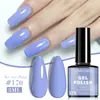 Limegirl Set de Esmalte en Gel para Uñas Set Completo de 200 Colores Nuevo Estilo Esmalte en Gel Dediles Barbie Certificado por la FDA