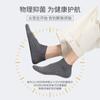 Calcetines Casuales de Barco para Hombre, Color Sólido, Transpirables, Delgados, Absorbentes de Sudor, Antibacterianos, Anti-Olor, Calcetines Cortos para Primavera y Verano, Calcetines Ligeros para Hombre