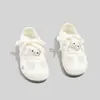 Nuevas Zapatillas Blancas de Verano 2026 para Estudiantes Mujeres, Transpirables de Malla Versátiles, Chic de Nicho, Suela Fina, Zapatos Casuales de Moda