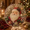 Pintura com Pérolas DIY de Natal Amazon Temu Decoração com Diamantes Mais Vendidos Adesivos Acrílico Personalizado Artesanal Halloween