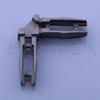 Accesorios para gabinetes Weitu alemanes Conector de refuerzo de enchufe de esquina Accesorios bidireccionales