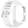 El Nuevo Modelo es Adecuado para Redmi Watch 4 Correa de Silicona Integrada Redmi Watch5 Agujero Transpirable Pulsera Deportiva en Stock