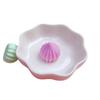 Modelo de caramelo de simulación azúcar de proteína falso caramelo de marlín decoración de ventana de postre adornos accesorios para juego de comida y fotografía
