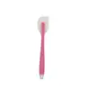 Espátula de silicone de qualidade alimentar grande espátula multifuncional espátula de creme de manteiga espátula de cozimento ferramenta em estoque