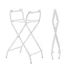 Soporte para Tina de Baño de Bebé, Ayuda para Baño de Bebé de Pie, Tina de Baño Plegable, Mesa de Lactancia, Estación para Cambiar Pañales, Artículos para Recién Nacidos