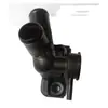 Saída de Fábrica Carcaça do Termostato Flange de Resfriamento para Hyundai 25327-M0000