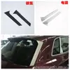 Adecuado para Parche de Cubierta de Modificación Audi 18 Audi Q5L, Cubierta de Luz Antiniebla, Tira para el Borde de la Puerta, Manija de Puerta, Protector de Lluvia para Espejo Retrovisor