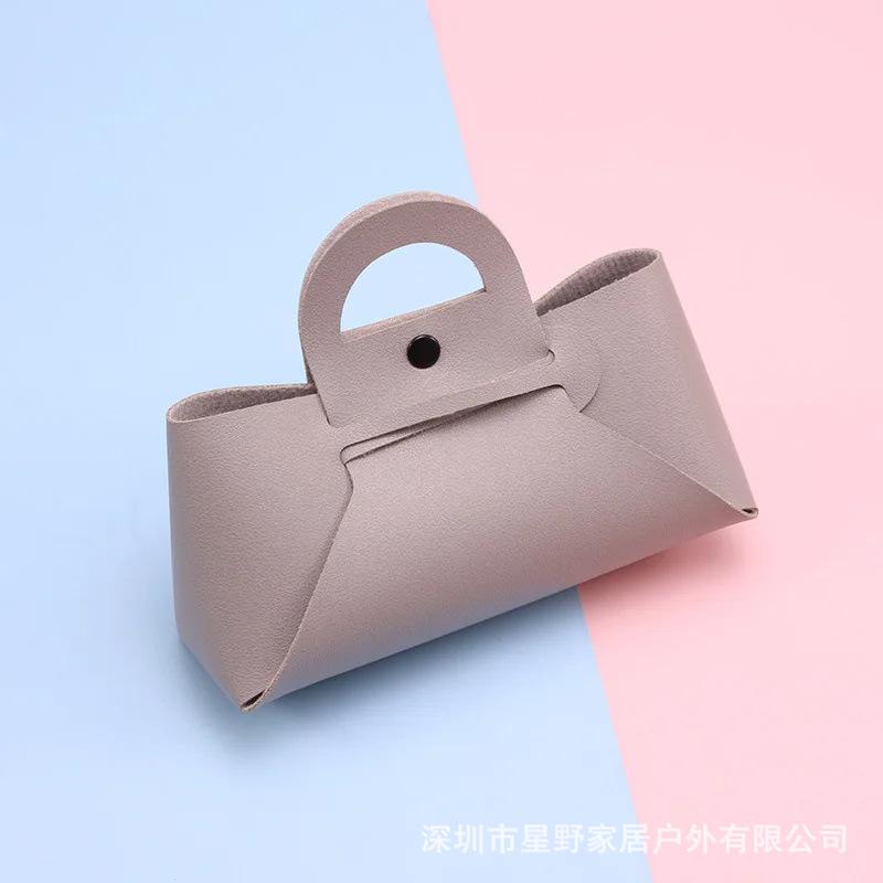 眼镜手提包