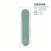 Bloque Pulidor de Cuatro Caras Herramienta para Uñas Artísticas Lima de Uñas Suministros de Belleza Bloque Tofu Mate Wholesale Herramientas Hechas a Mano para Uñas Artísticas