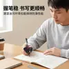 Funda Rotatoria Personalizada de Silicona para Eje, Funda Antideslizante Dentada de Goma, Funda para Bolígrafo, Anillo Antideslizante, Funda de Agarre Resistente al Desgaste, Se Puede Fabricar el Molde Según el Dibujo