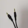 Cable de Altavoz Uno a Uno Cable de Audio Dual de 3.5 Adecuado para Aires Acondicionados, Altavoces y Electrodomésticos