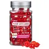 Las Cápsulas de Aceite Esencial de Vitamina Más Vendidas de Tk en Envase Portátil Vitamine Hair Softgel
