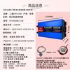 Inversor de Onda Sinusoidal Pura de Dos Fuentes de Alta Potencia 3000W 4000W 12V 24V a 220V Fuente de Alimentación de Parada para Uso en Exteriores