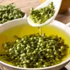 Aceite de Pimienta de Sichuan Verde Sandaogang 5L/2.5L Aceite de Sésamo Aceite de Pimienta de Sichuan Uso Comercial para Fideos de Arroz y Platos Fríos