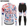 Roupas de Ciclismo Infantil, Roupa Íntima de Ciclismo para Bicicleta de Equilíbrio Masculina, Conjunto Feminino, Traje de Patinação de Velocidade, Fábrica Respirável e de Secagem Rápida