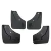 Adecuado para Wuling RONGGUANG V / HONGGUANG V 2015-2018 Comercio Exterior Transfronterizo Guardabarros de Coche Azulejos de Cuero